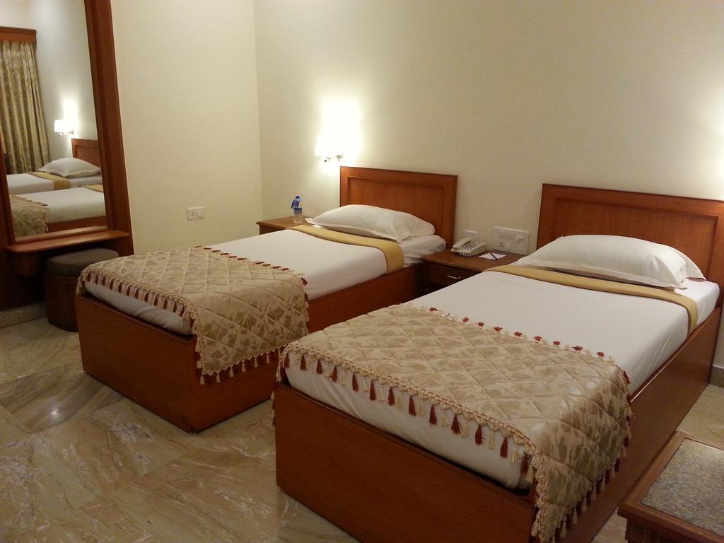 Paramount Inn Sriperumbudur 部屋 写真