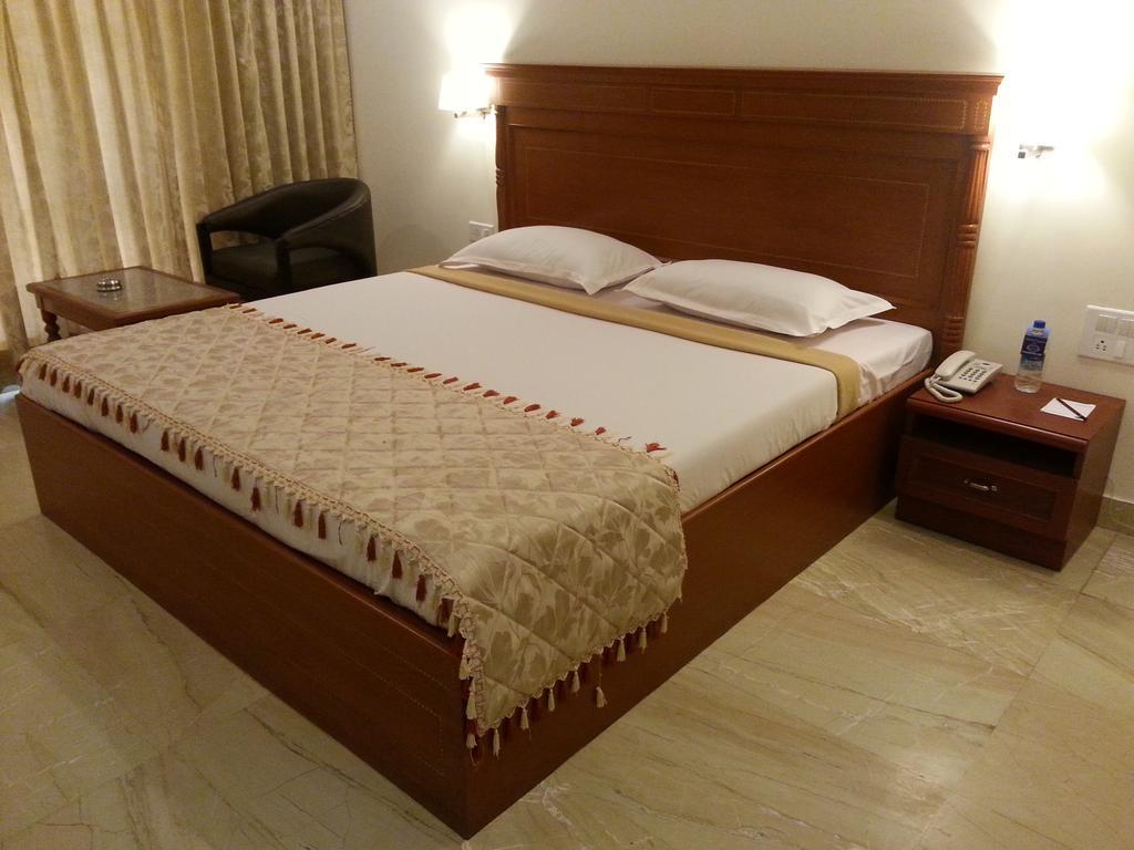 Paramount Inn Sriperumbudur 部屋 写真