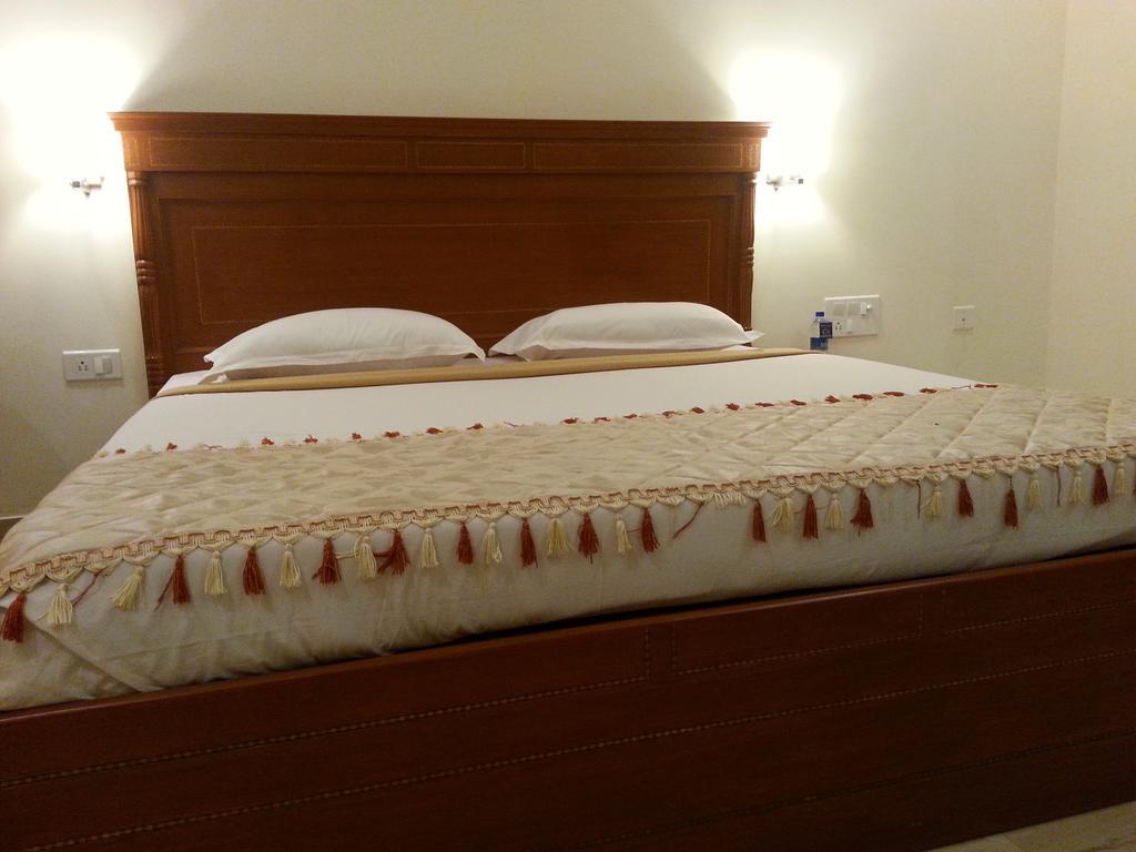 Paramount Inn Sriperumbudur 部屋 写真